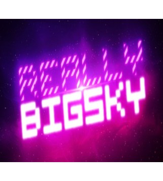 Really Big Sky Steam Key EUROPE